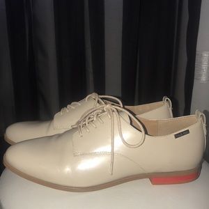 Calvin Klein oxfords